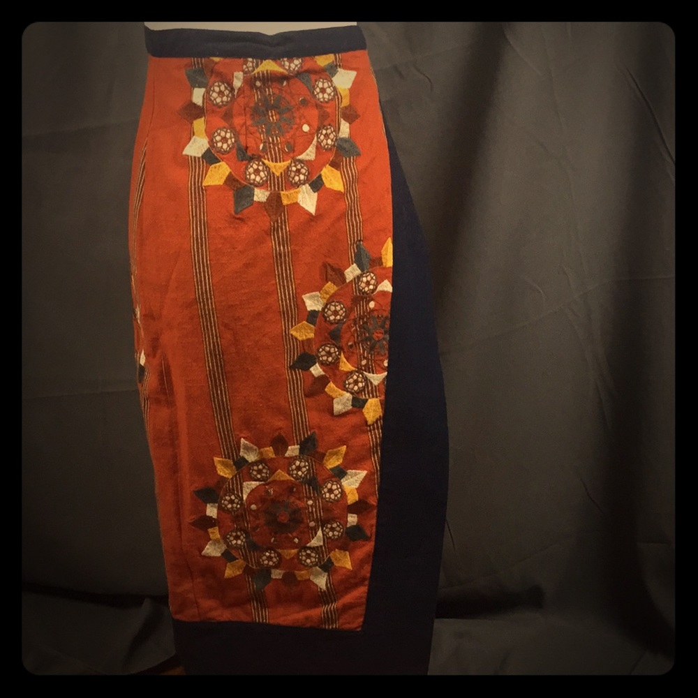 NWT Free People Skirt